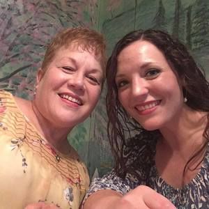 Meet your Posher, Tonya